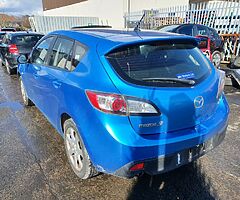 2009 Mazda 3 - Image 6/6