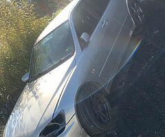 Altezza for breaking