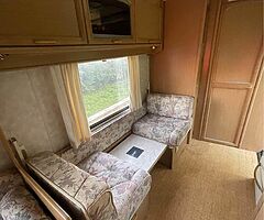 Compass Rallye 4 Berth Caravan For Sale - Image 5/9