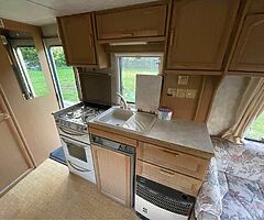 Compass Rallye 4 Berth Caravan For Sale - Image 6/9