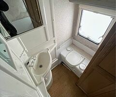 Compass Rallye 4 Berth Caravan For Sale - Image 7/9
