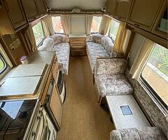 Compass Rallye 4 Berth Caravan For Sale - Image 9/9