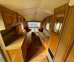 Abi 2 Berth Superlight Weight Caravan For Sale - Image 4/10