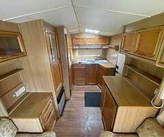 Abi 2 Berth Superlight Weight Caravan For Sale - Image 5/10