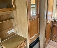 Abi 2 Berth Superlight Weight Caravan For Sale - Image 6/10