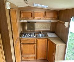 Abi 2 Berth Superlight Weight Caravan For Sale - Image 8/10