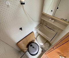 Abi 2 Berth Superlight Weight Caravan For Sale - Image 9/10
