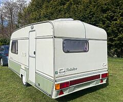 Abi 2 Berth Superlight Weight Caravan For Sale - Image 10/10
