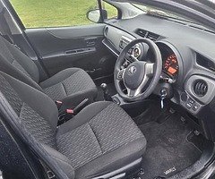 Toyota yaris sport 1.0 low milage - Image 3/8