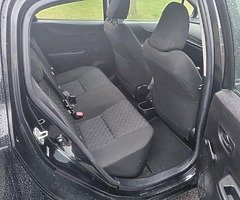 Toyota yaris sport 1.0 low milage - Image 4/8