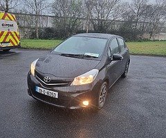 Toyota yaris sport 1.0 low milage - Image 8/8