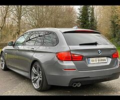 131 BMW 520d f11, M sport,  for sale - Image 4/10