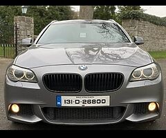 131 BMW 520d f11, M sport,  for sale - Image 6/10