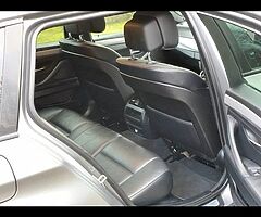 131 BMW 520d f11, M sport,  for sale - Image 8/10