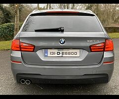 131 BMW 520d f11, M sport,  for sale - Image 10/10