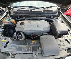 2008 Volvo XC90 2.4 Diesel AUTO For Breaking - Image 5/6