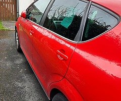 FOR SALE SEAT ALTEA  1.6 tdi 105Hp