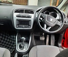 FOR SALE SEAT ALTEA  1.6 tdi 105Hp - Image 5/10