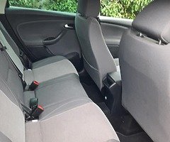 FOR SALE SEAT ALTEA  1.6 tdi 105Hp - Image 6/10