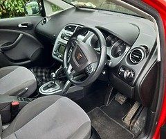 FOR SALE SEAT ALTEA  1.6 tdi 105Hp - Image 7/10