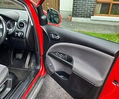 FOR SALE SEAT ALTEA  1.6 tdi 105Hp - Image 8/10