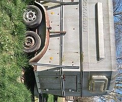 horse box - Image 4/6