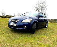 Kia ceed !!!
