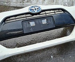 Toyota - Image 4/4