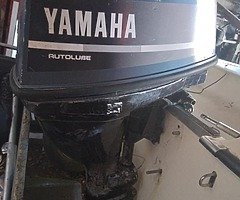 boat - Image 7/8