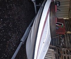 boat - Image 8/8