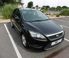 2008 focus 1.6tdci parts t/b gone