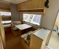 Lunar Chateau 6 Berth Caravan For Sale - Image 5/9