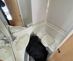 Lunar Chateau 6 Berth Caravan For Sale - Image 8/9