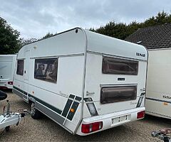 Lunar Chateau 6 Berth Caravan For Sale - Image 9/9