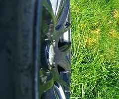 Vheels 5x100 - Image 5/9