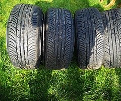 Vheels 5x100 - Image 7/9