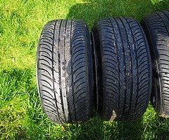 Vheels 5x100 - Image 8/9