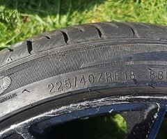 Vheels 5x100 - Image 9/9