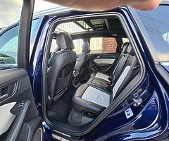 2013 Audi SQ5 - Image 6/10