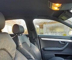 Audi A4 - Image 7/10