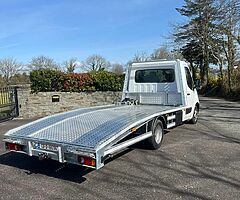 2013 Renault master recovery truck - Image 6/10