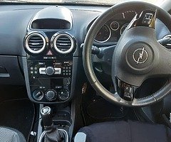 Opel corsa  NCT 03 /2022 - Image 4/6