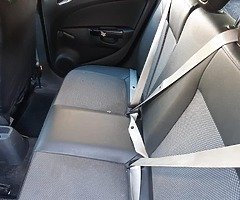 Opel corsa  NCT 03 /2022 - Image 5/6