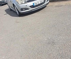 Opel astra - Image 4/10