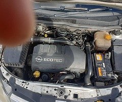 Opel astra - Image 6/10