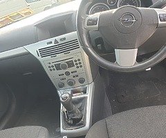 Opel astra - Image 7/10