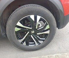 Peugeot Gt line 2008 - Image 3/5