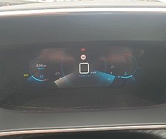 Peugeot Gt line 2008 - Image 5/5