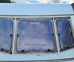 Caravan/Camper Conversion Parts