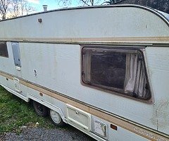 Caravan/Camper Conversion Parts
